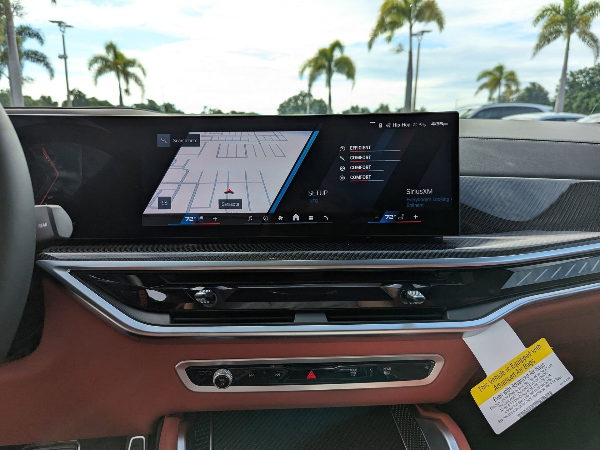 2026 BMW X5 M X5 M - Photo 26