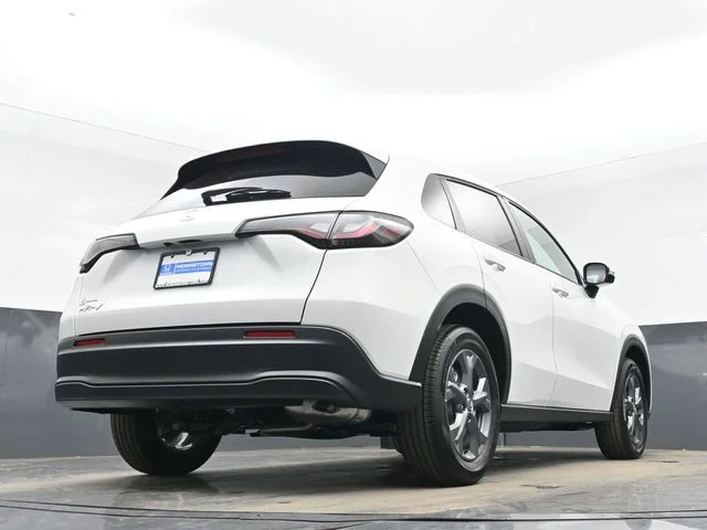 2026 Honda HR-V LX - Photo 43