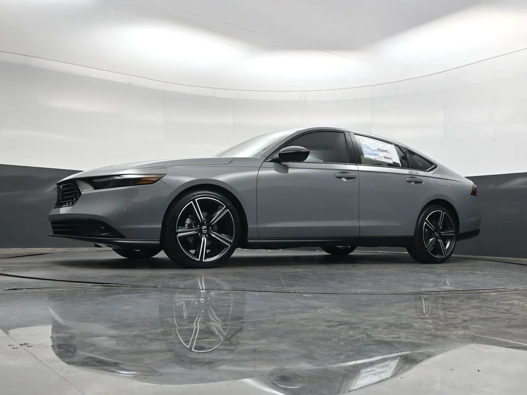 New 2026 Urban Gray Pearl Honda SE image 30