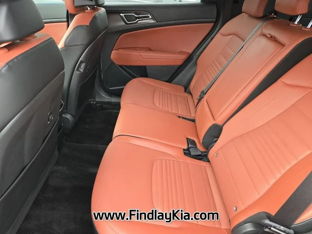 2026 Kia Sportage SX Prestige - Photo 13