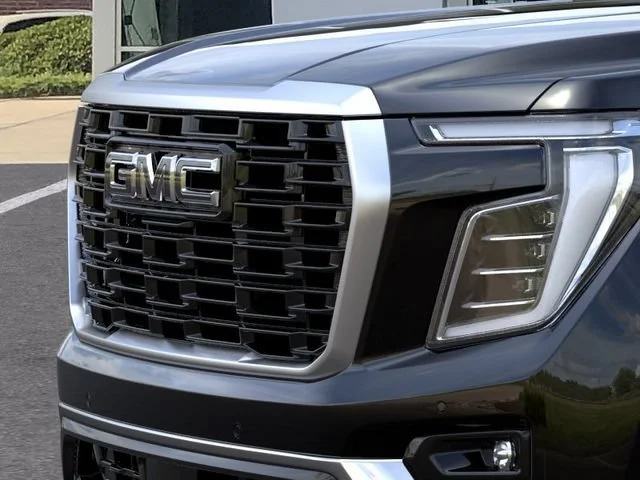 New 2026 Onyx Black GMC Denali image 13