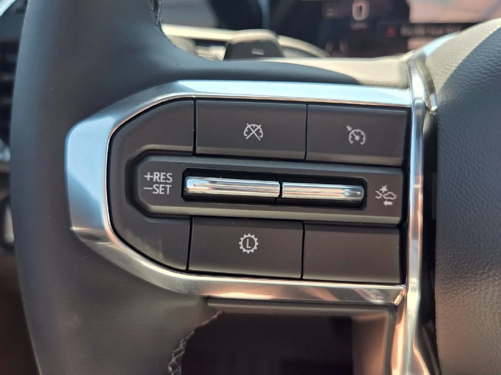 2026 GMC Acadia Elevation - Photo 50