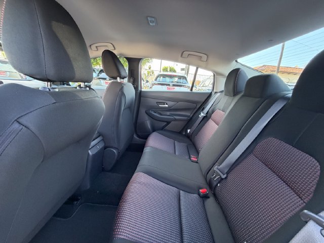 New 2027 Scarlet Ember Tintcoat Nissan SR image 38