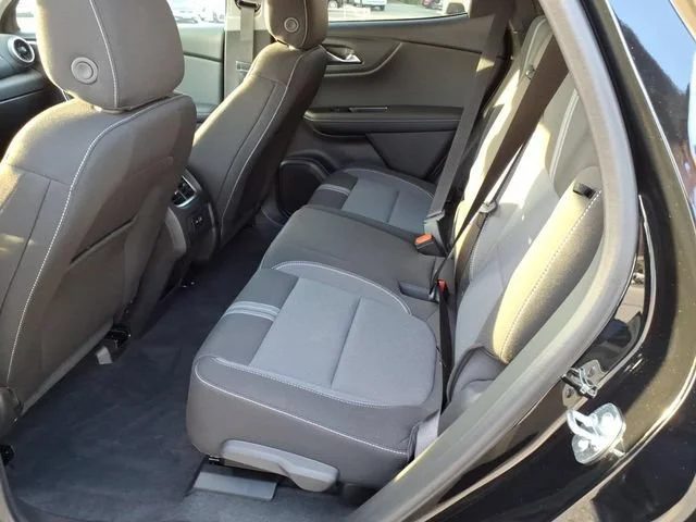 Used 2026 Black Chevrolet 2LT image 12