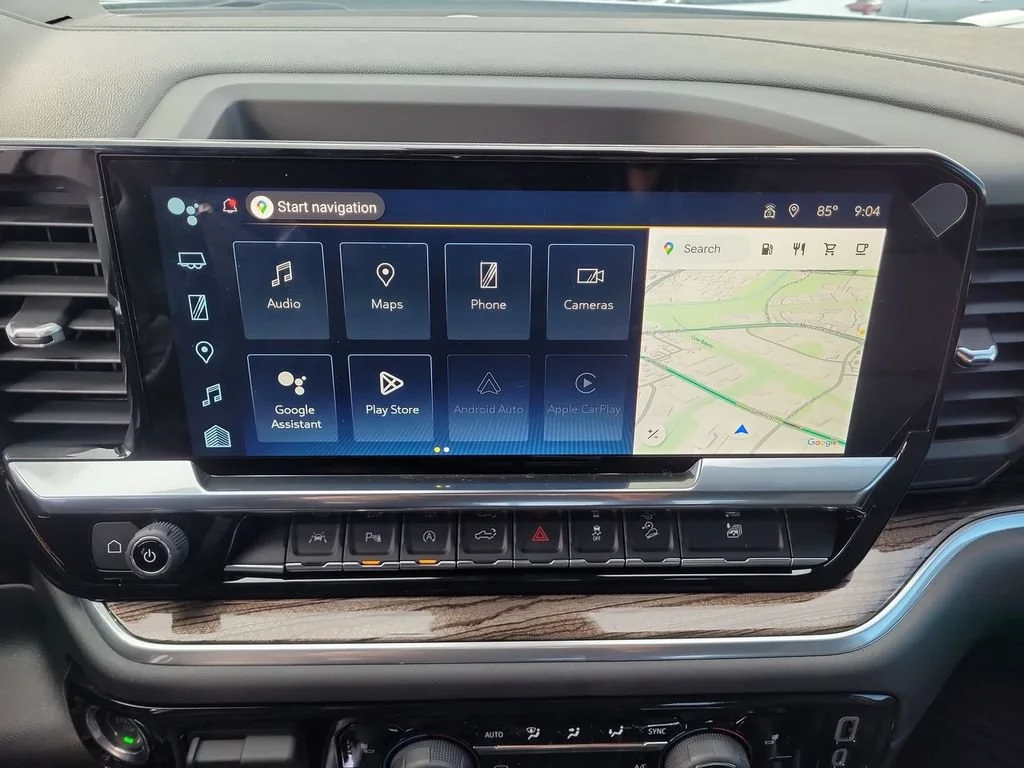 2026 Chevrolet Silverado 1500 LT - Photo 13