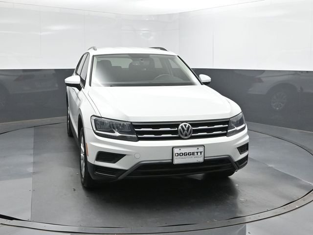 Used 2019 White Volkswagen 2.0T S image 17