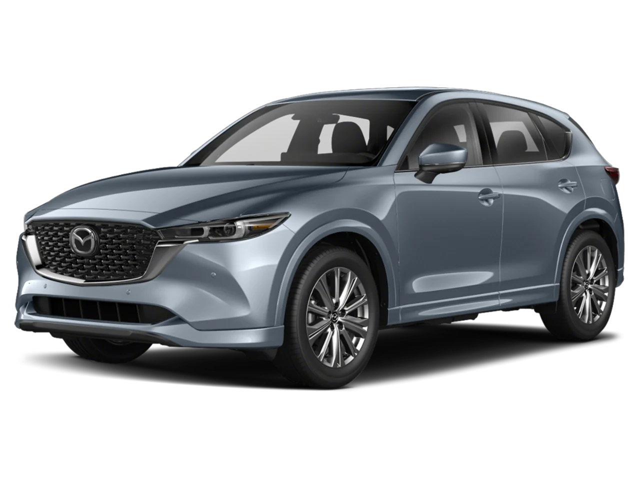 2022 Mazda CX-5 S Carbon Edition Auto AWD's photo