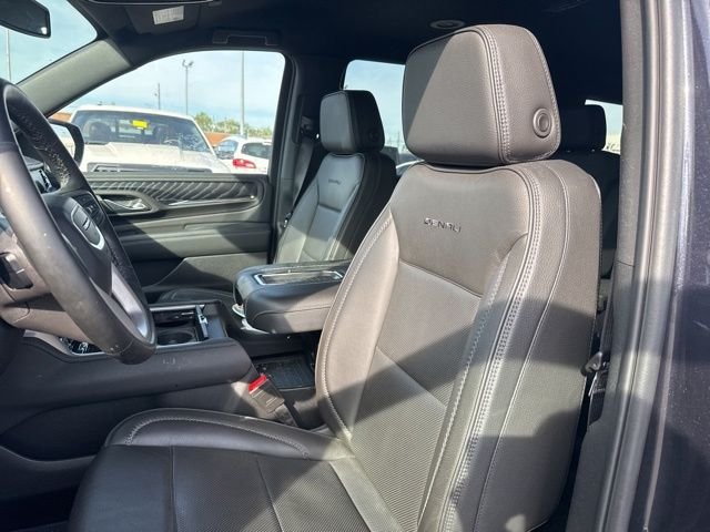 Used 2024 Silver GMC Denali image 14