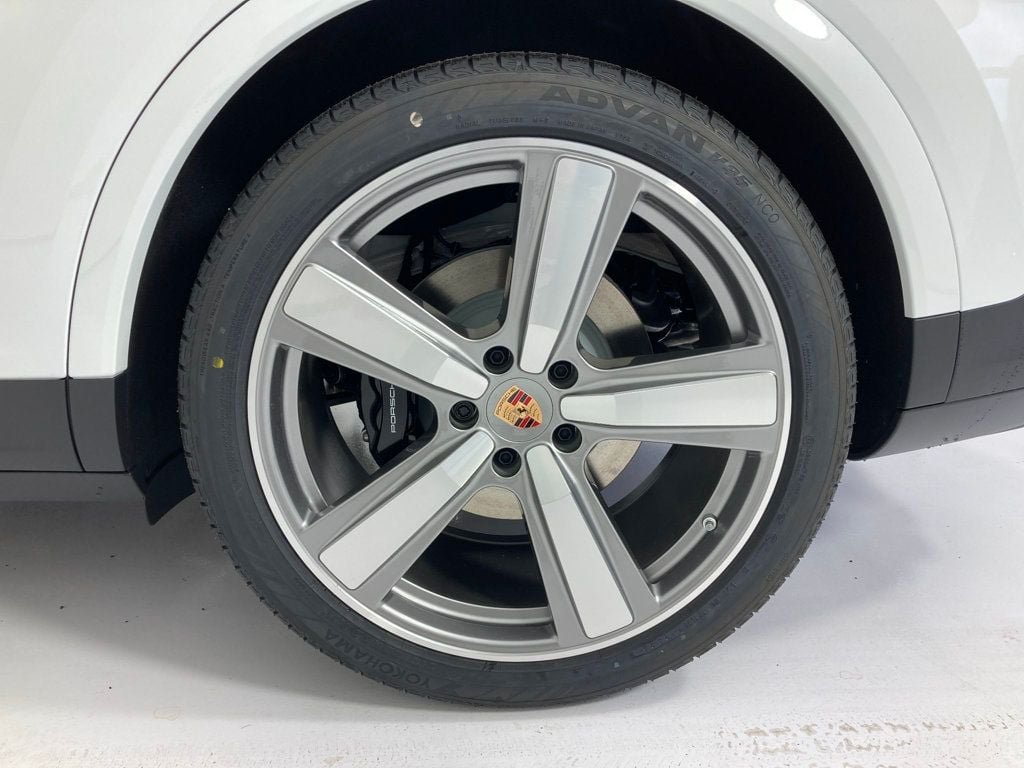 2026 Porsche Cayenne Base - Photo 25