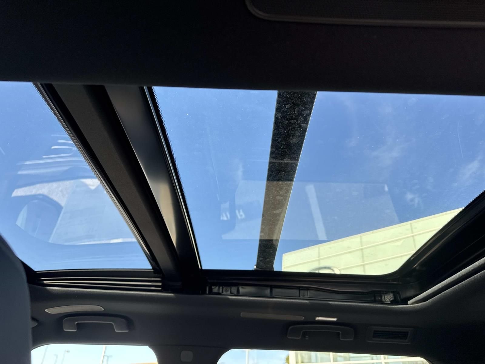 2026 INFINITI QX80 Sport - Photo 10