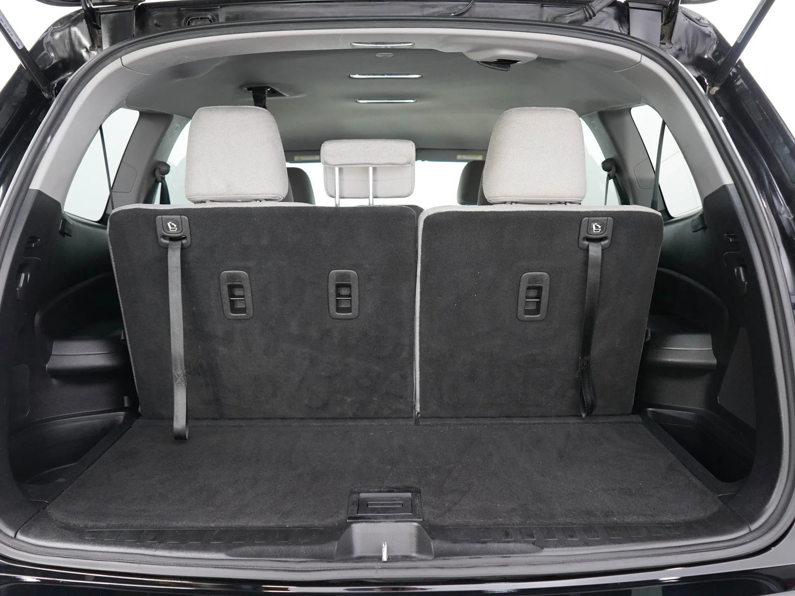 Used 2017  Honda ex image 9