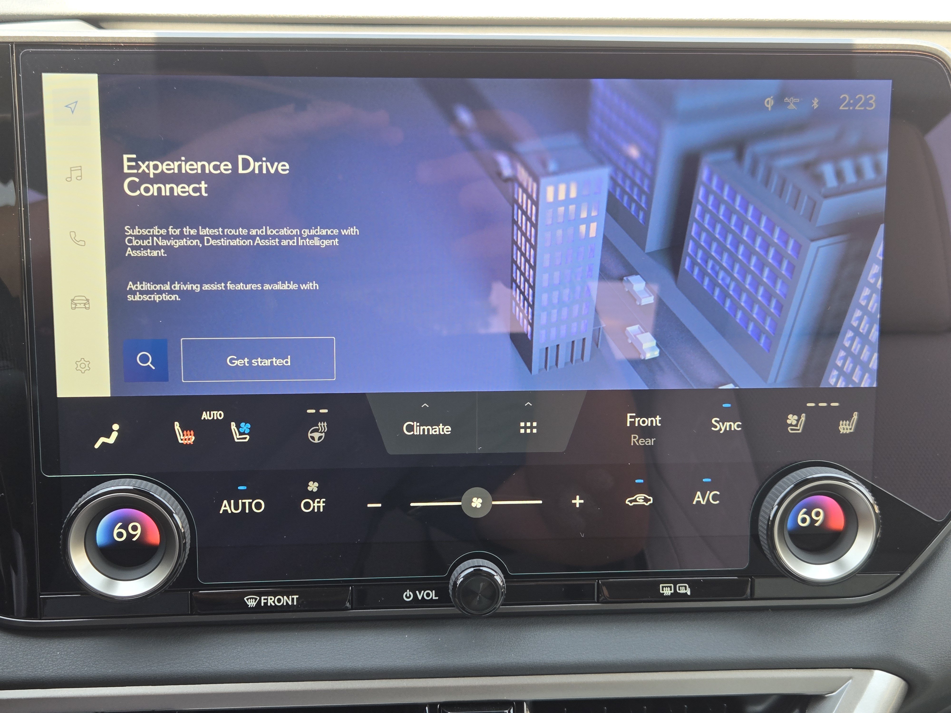 New 2026 Caviar Lexus LUXURY image 12