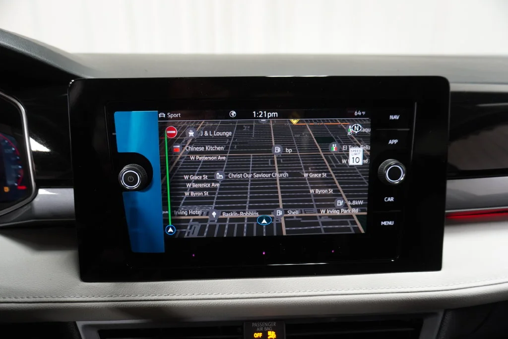 New 2027 Gray Volkswagen 1.5T SEL image 14