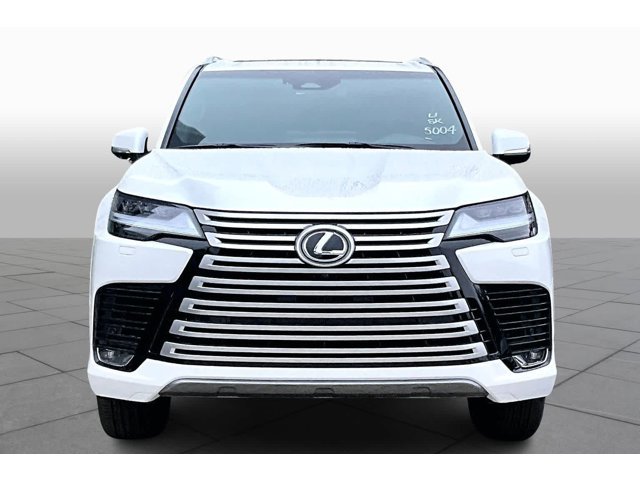 New 2026 Eminent White Pearl Lexus LUXURY image 9