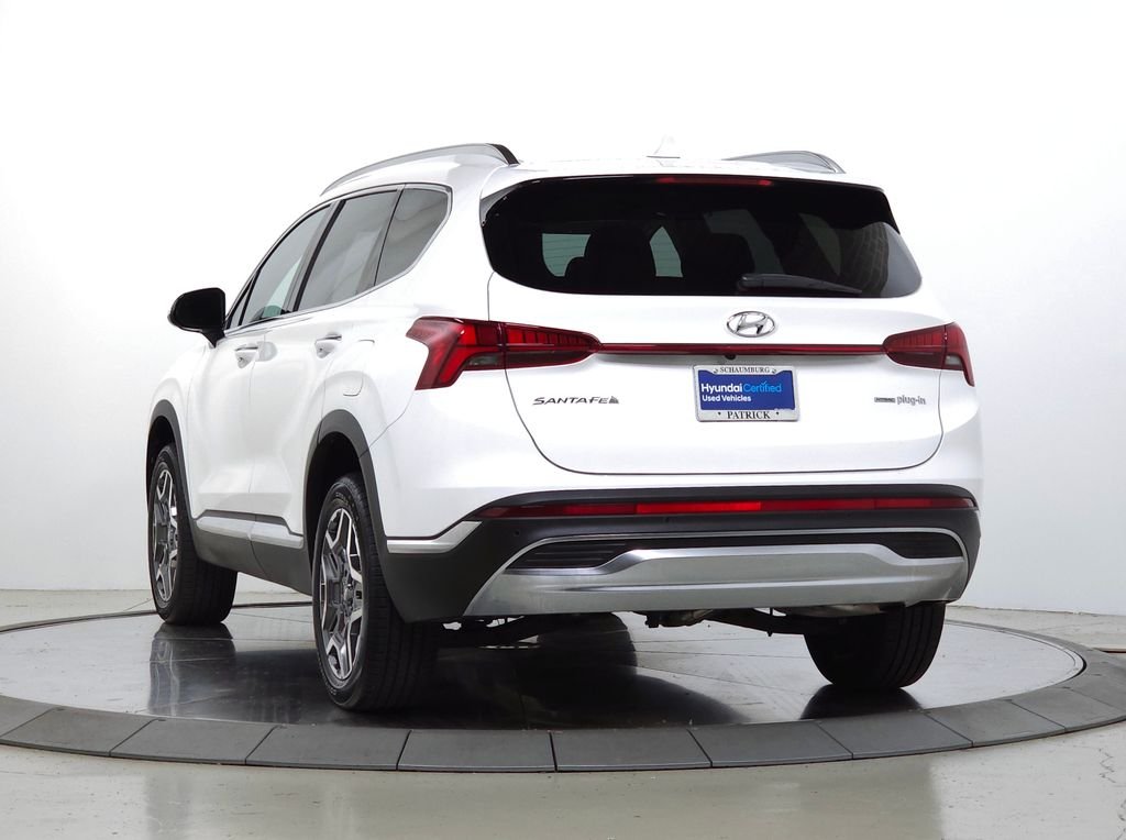 2023 Hyundai Santa Fe SEL Convenience PHEV - Photo 7