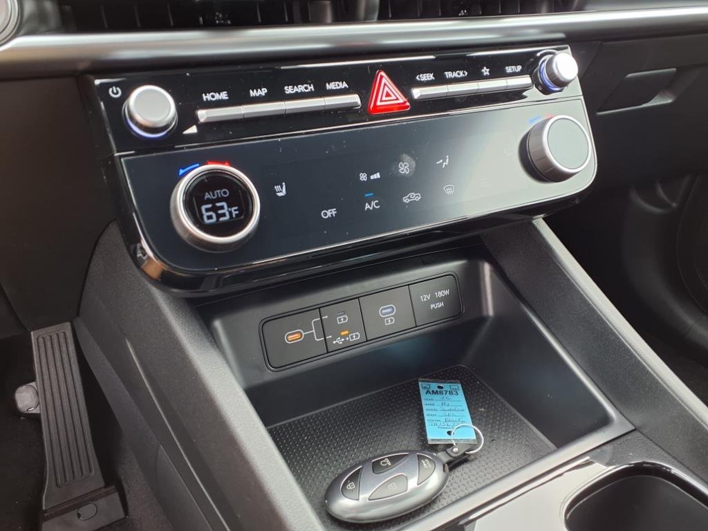 2026 Hyundai Santa Cruz SEL - Photo 8