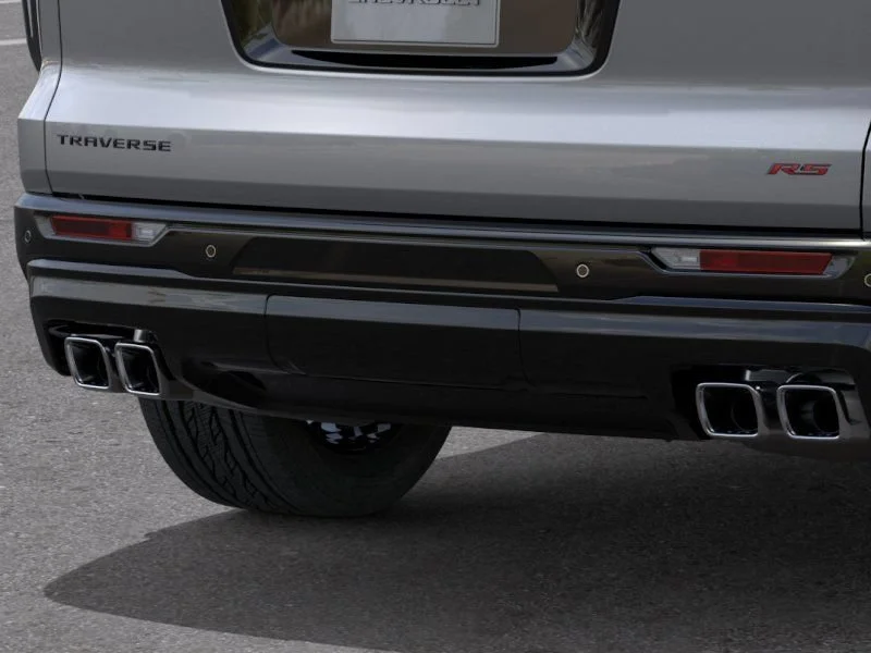 2026 Chevrolet Traverse RS - Photo 14