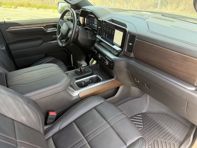 2024 Chevrolet Silverado 1500 High Country - Photo 16