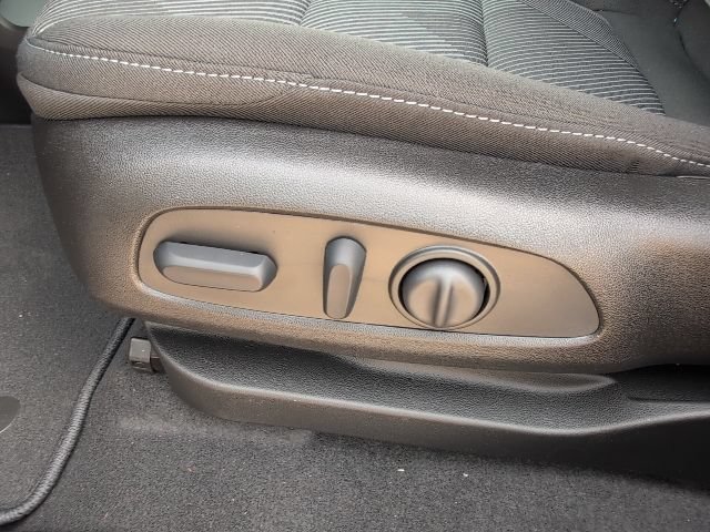 2027 Chevrolet Bolt LT - Photo 12
