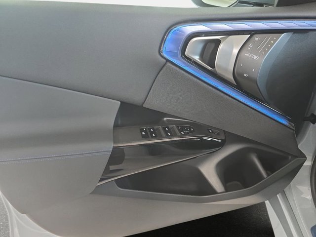 New 2026 Brooklyn Grey Metallic BMW X3 image 13