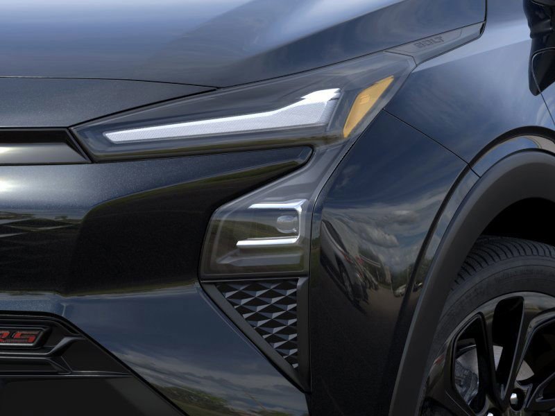 2027 Chevrolet Bolt RS - Photo 10