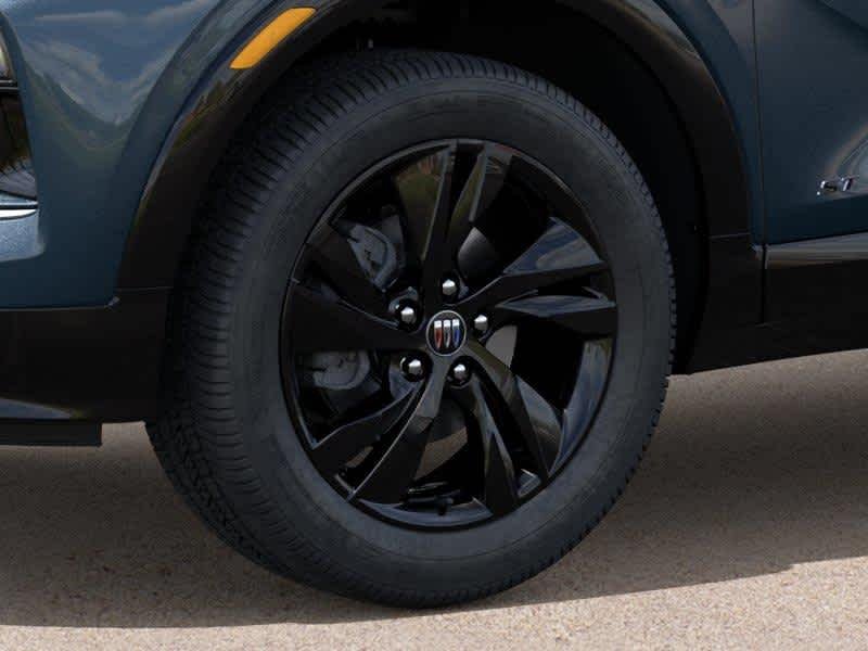 2026 Buick Encore GX Sport Touring - Photo 9