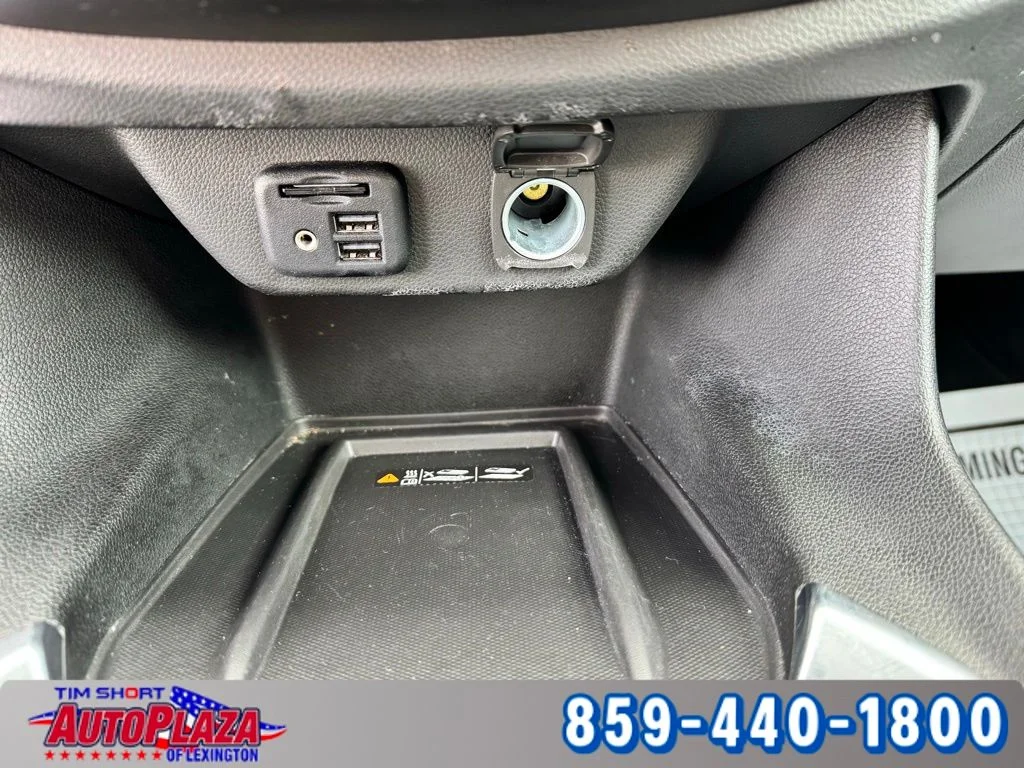 Used 2023 White Chevrolet RS image 29