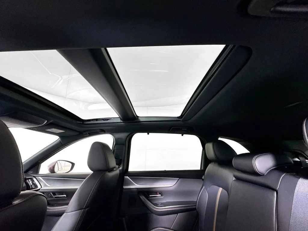 New 2026 Red Mazda Premium Plus image 18