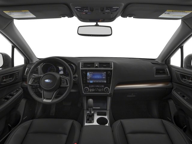 2018 Subaru Legacy 2.5i Limited's photo