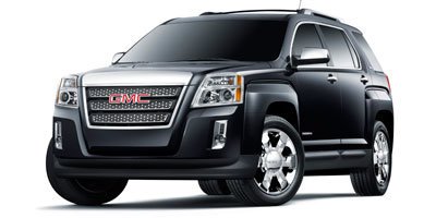 Used 2012 Quicksilver Metallic GMC SLT-1 image 1