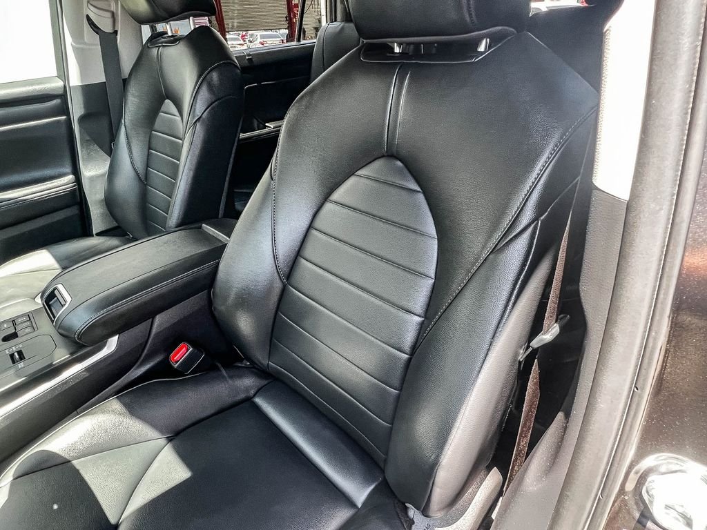 Used 2023 Gray Toyota XLE image 25