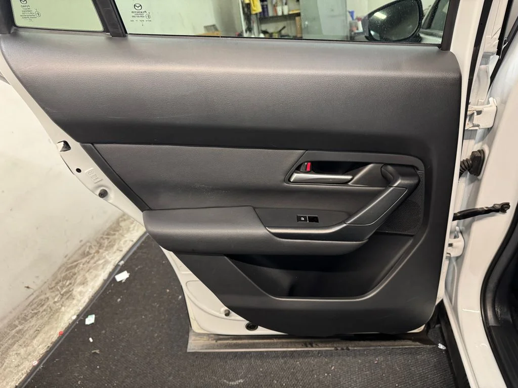 Used 2025 Beige Mazda 2.5 S Preferred Package 2.5 S Preferred Package image 16