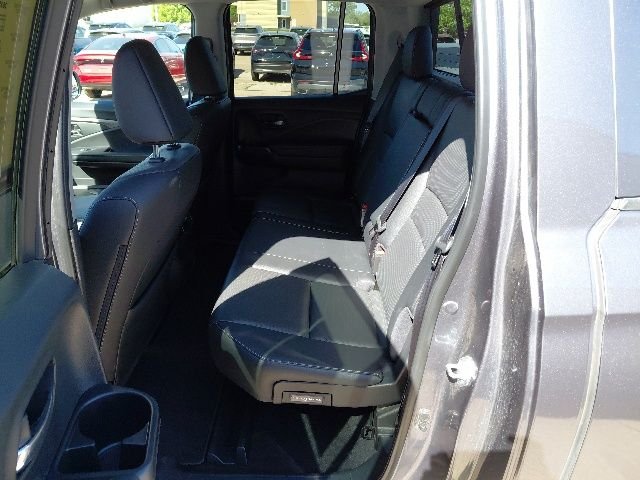 Used 2025 Gray Honda RTL image 30