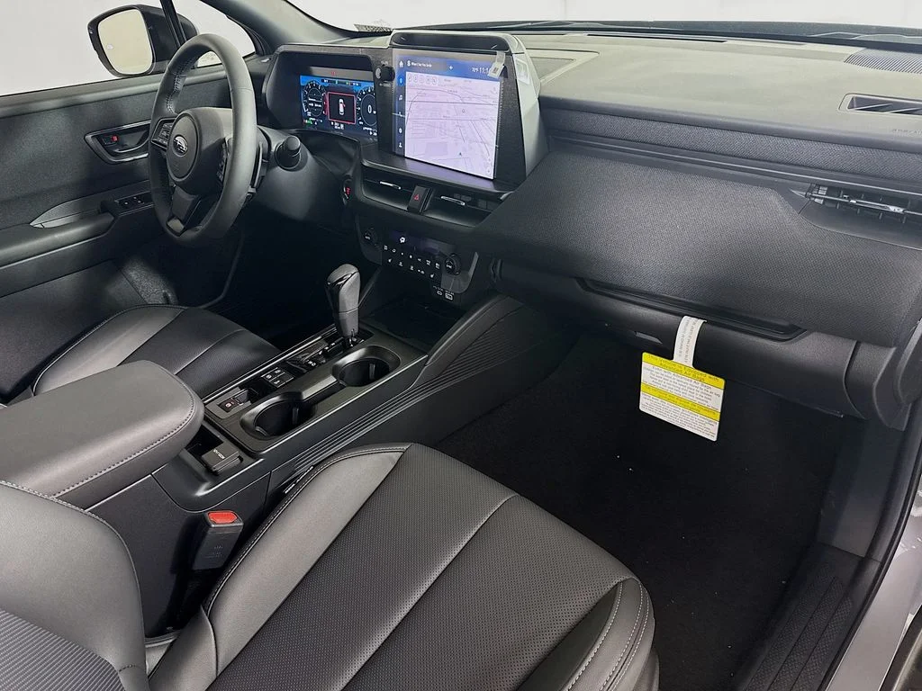New 2026 Beige Subaru Limited image 39