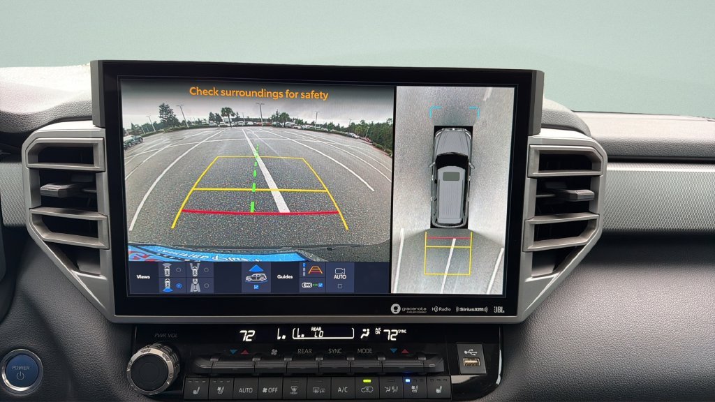 Used 2024  Toyota Limited image 15