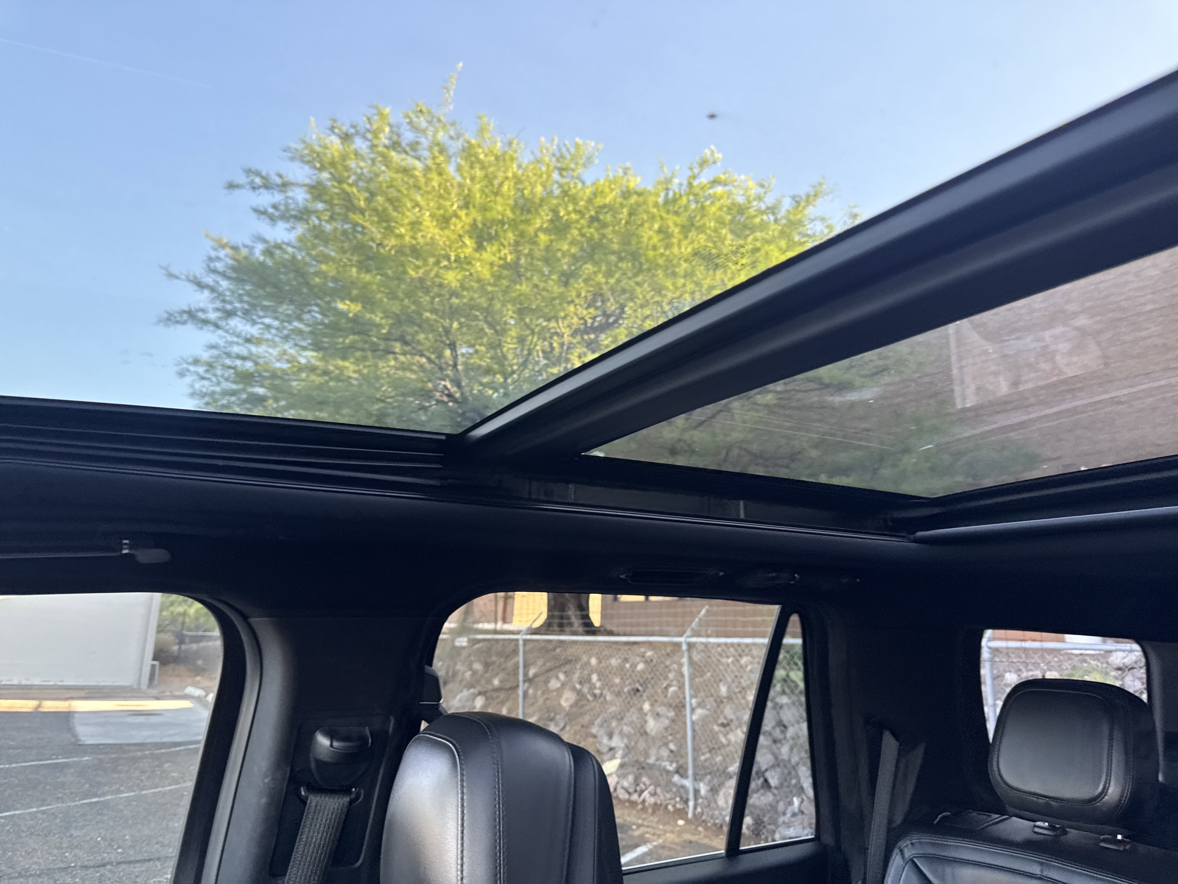 2021 Lincoln Navigator Reserve - Photo 37