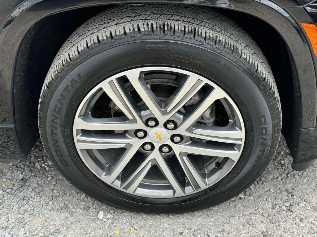 2023 Chevrolet Traverse High Country - Photo 9