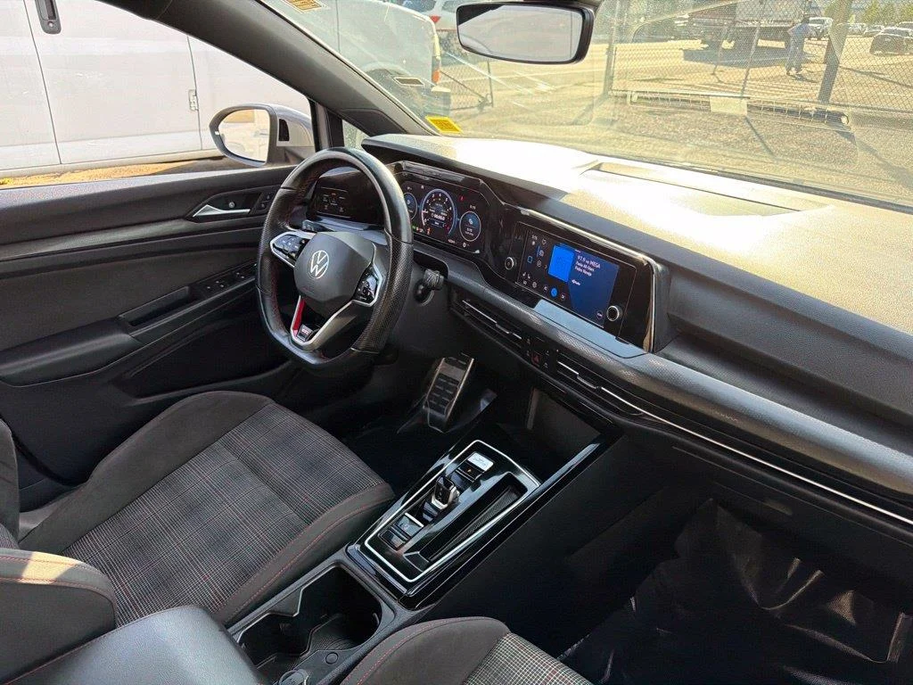 2024 Volkswagen Golf GTI S - Photo 20