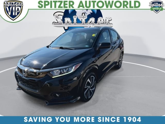 Used 2019  Honda Sport image 4