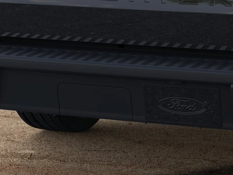 New 2026 Shadow Black Ford XL image 23