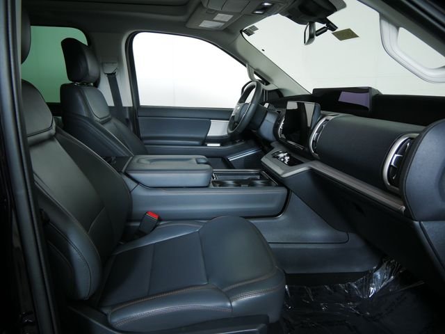 Certified Used 2025 Black Ford Active image 11