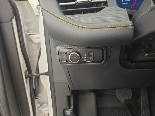 New 2026 Star White Metallic Tri-Coat Ford Tremor® image 42