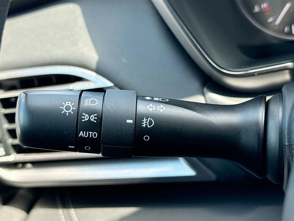 Used 2025 Black Subaru Limited image 12