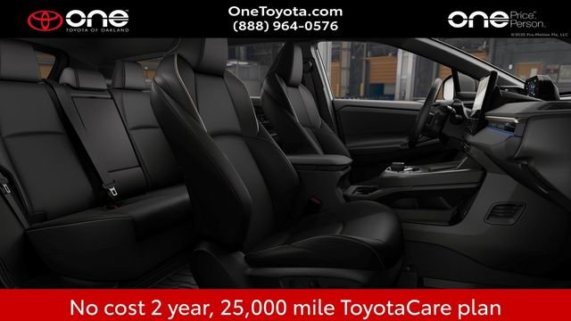 New 2026 Stepping Stone Toyota  image 23