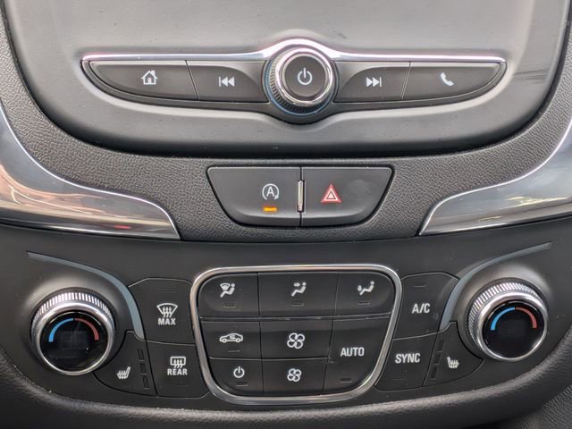2024 Chevrolet Equinox LT - Photo 25