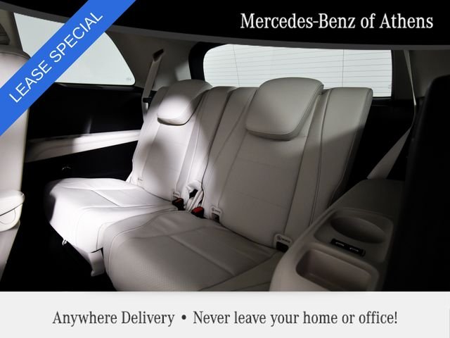 New 2026 Black Mercedes-Benz GLS 450 image 6