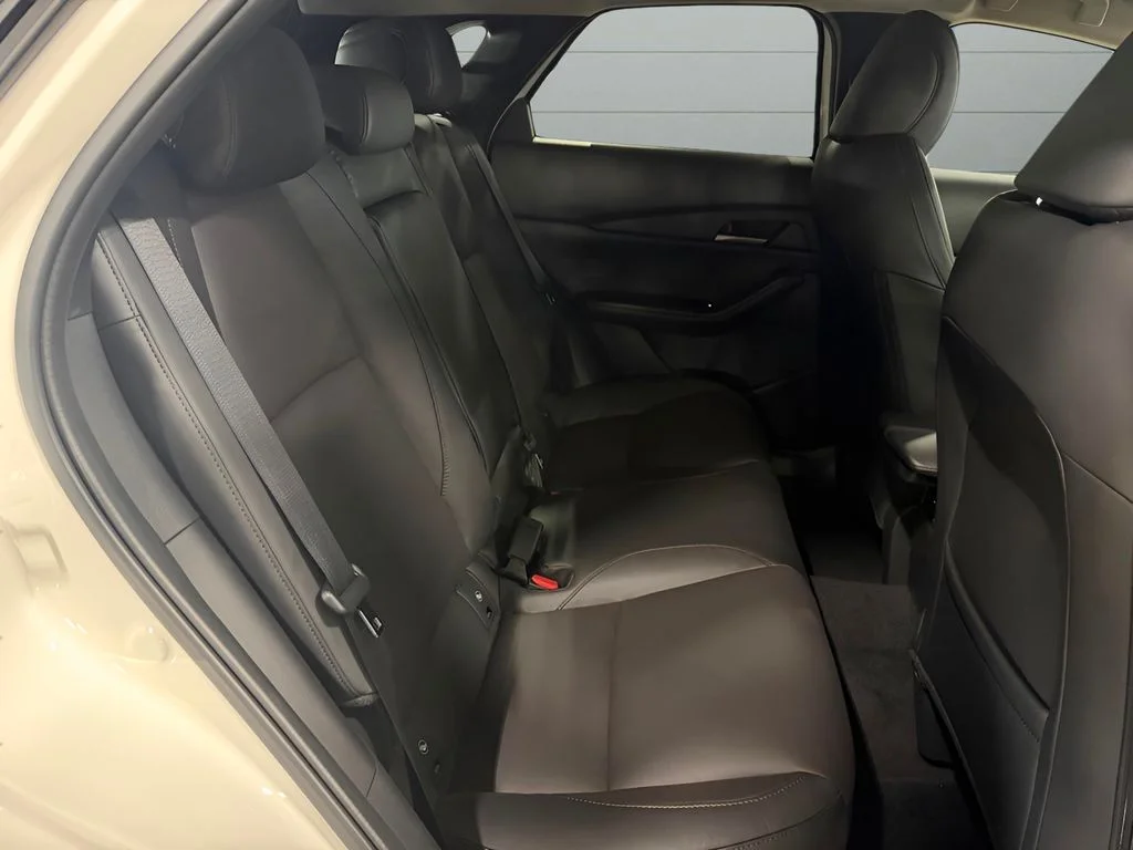 New 2026 White Mazda 2.5 Turbo Premium Plus image 27