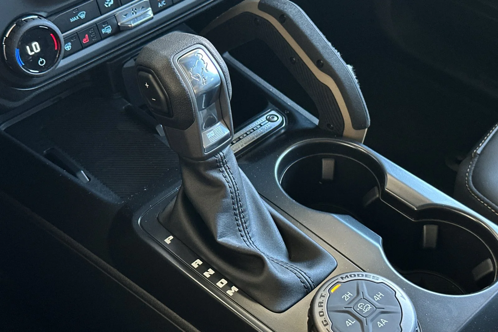 New 2026 Avalanche Ford Badlands® image 21