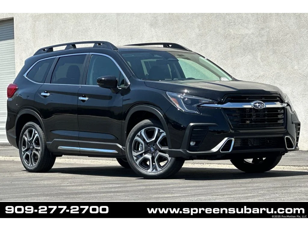 2026 Subaru Ascent Touring 7 Passenger's photo