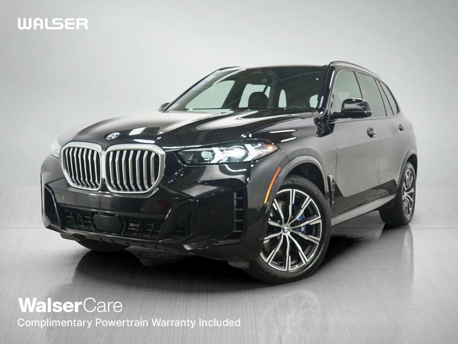 2024 BMW X5